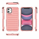 High Transparency TPU Hybrid PC Airbag Phone Case, For iPhone 11, For iPhone XS / X, For iPhone XR