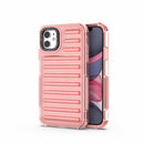 High Transparency TPU Hybrid PC Airbag Phone Case, For iPhone 11, For iPhone XS / X, For iPhone XR
