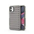 High Transparency TPU Hybrid PC Airbag Phone Case, For iPhone 11, For iPhone XS / X, For iPhone XR