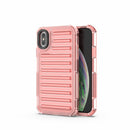 High Transparency TPU Hybrid PC Airbag Phone Case, For iPhone 11, For iPhone XS / X, For iPhone XR
