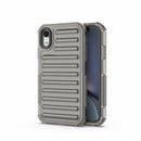 High Transparency TPU Hybrid PC Airbag Phone Case, For iPhone 11, For iPhone XS / X, For iPhone XR