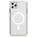 Candy Magsafe PC Hybrid TPU Phone Case, For iPhone 11 Pro