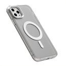 Candy Magsafe PC Hybrid TPU Phone Case, For iPhone 11 Pro