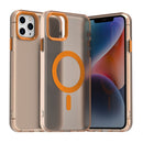 Candy Magsafe PC Hybrid TPU Phone Case