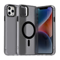 Candy Magsafe PC Hybrid TPU Phone Case, For iPhone 11 Pro