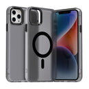 Candy Magsafe PC Hybrid TPU Phone Case, For iPhone 11 Pro