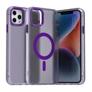 Candy Magsafe PC Hybrid TPU Phone Case, For iPhone 11 Pro