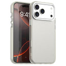 Candy PC Hybrid TPU Shockproof Phone Case,For iPhone 18 Pro