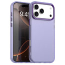 Candy PC Hybrid TPU Shockproof Phone Case,For iPhone 18 Pro