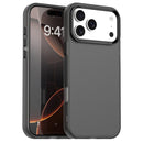 Candy PC Hybrid TPU Shockproof Phone Case,For iPhone 18 Pro