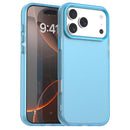 Candy PC Hybrid TPU Shockproof Phone Case,For iPhone 18 Pro