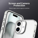 Candy PC Hybrid TPU Shockproof Phone Case,For iPhone 18 Pro