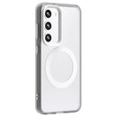 Candy Magsafe PC Hybrid TPU Phone Case, For Samsung Galaxy S23 5G