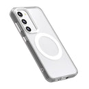 Candy Magsafe PC Hybrid TPU Phone Case, For Samsung Galaxy S23 5G