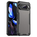 Armor Glaze PC Hybrid TPU Phone Case, For Google Pixel 9 Pro XL, For Google Pixel 9 Pro, For Google Pixel 9, For Google Pixel 8a