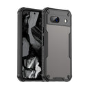 Armor Glaze PC Hybrid TPU Phone Case, For Google Pixel 9 Pro XL, For Google Pixel 9 Pro, For Google Pixel 9, For Google Pixel 8a