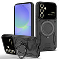 Large Window MagSafe Holder Phone Case, For Samsung Galaxy A56 / A36 5G