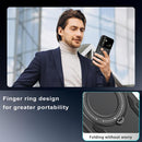 Large Window MagSafe Holder Phone Case For Samsung Galaxy A35 5G