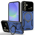 Large Window MagSafe Holder Phone Case, For Samsung Galaxy A56 / A36 5G