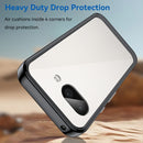 Colorful Series Acrylic Hybrid TPU Phone Case