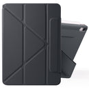Fixed Buckle Magnetic Deformation Leather Tablet Case, For iPad 11th gen 2025 A16