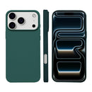 Liquid Silicone Phone MagSafe Case, For iPhone 17 Pro Max, For iPhone 17 Pro