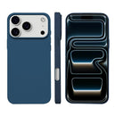 Liquid Silicone Phone MagSafe Case, For iPhone 17 Pro Max, For iPhone 17 Pro