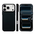Liquid Silicone Phone MagSafe Case, For iPhone 17 Pro Max, For iPhone 17 Pro
