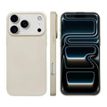 Liquid Silicone Phone MagSafe Case, For iPhone 17 Pro Max, For iPhone 17 Pro