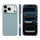 Liquid Silicone Phone MagSafe Case, For iPhone 17 Pro Max, For iPhone 17 Pro