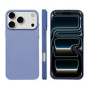 Liquid Silicone Phone MagSafe Case, For iPhone 17 Pro Max, For iPhone 17 Pro