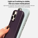 Liquid Silicone Phone MagSafe Case, For iPhone 17 Pro Max, For iPhone 17 Pro