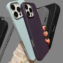 Liquid Silicone Phone MagSafe Case, For iPhone 17 Pro Max, For iPhone 17 Pro