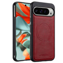 LC.IMEEKE Magsafe Phone Case, For Google Pixel 9 / 9 Pro, For Google Pixel 8 Pro