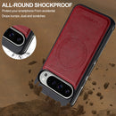 LC.IMEEKE Magsafe Phone Case, For Google Pixel 9 / 9 Pro, For Google Pixel 8 Pro