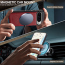 LC.IMEEKE Magsafe Phone Case, For Google Pixel 9 / 9 Pro, For Google Pixel 8 Pro