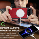 LC.IMEEKE Magsafe Phone Case, For Google Pixel 9 / 9 Pro, For Google Pixel 8 Pro