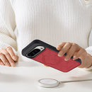 LC.IMEEKE Magsafe Phone Case, For Google Pixel 9 / 9 Pro, For Google Pixel 8 Pro