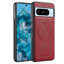 LC.IMEEKE Magsafe Phone Case, For Google Pixel 9 / 9 Pro, For Google Pixel 8 Pro