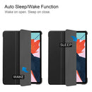 For iPad Air 5 4 2022 / 2020 10.9 Flip Leather Case folding Holder & Sleep / Wake-up Function