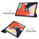 For iPad Air 5 4 2022 / 2020 10.9 Flip Leather Case folding Holder & Sleep / Wake-up Function