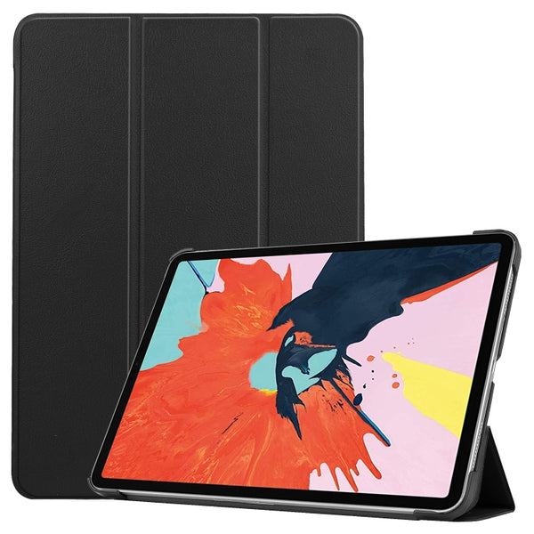 For iPad Air 5 4 2022 / 2020 10.9 Flip Leather Case folding Holder & Sleep / Wake-up Function