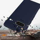 Shockproof Silicone Magsafe Phone Case, For Google Pixel 7, For Google Pixel 6a