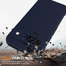 Shockproof Silicone Magsafe Phone Case, For Google Pixel 9, For Google Pixel 8a, For Google Pixel 8 Pro, For Google Pixel 8, For Google Pixel 7a, For Google Pixel 7 Pro