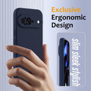 Shockproof Silicone Magsafe Phone Case, For Google Pixel 9, For Google Pixel 8a, For Google Pixel 8 Pro, For Google Pixel 8, For Google Pixel 7a, For Google Pixel 7 Pro