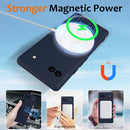 Shockproof Silicone Magsafe Phone Case, For Google Pixel 6a
