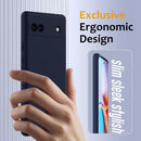 Shockproof Silicone Magsafe Phone Case, For Google Pixel 6a