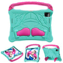 Kickstand EVA Shockproof Tablet Case with Shoulder Strap, For iPad 11th Gen 2025 A16