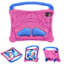 Kickstand EVA Shockproof Tablet Case with Shoulder Strap, For iPad 11th Gen 2025 A16