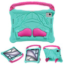 Kickstand EVA Shockproof Tablet Case with Shoulder Strap, For iPad 11th Gen 2025 A16